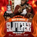 Slimcase Live At ABK Bar And Lounge This July